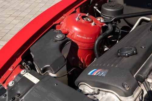 2006 BMW Z4M Roadster à venda (imagem 152 de 211)