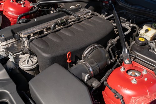 2006 BMW Z4M Roadster à venda (imagem 154 de 211)