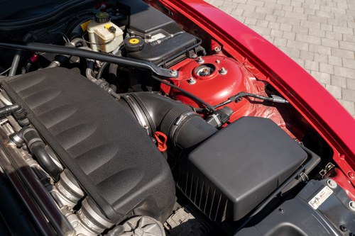 2006 BMW Z4M Roadster à venda (imagem 155 de 211)