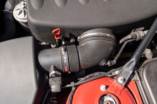 2006 BMW Z4M Roadster à venda (imagem 162 de 211)