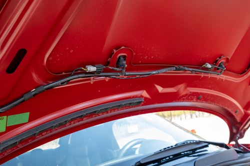 2006 BMW Z4M Roadster à venda (imagem 164 de 211)