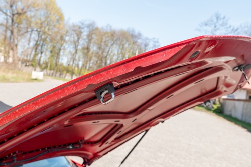 2006 BMW Z4M Roadster à venda (imagem 166 de 211)