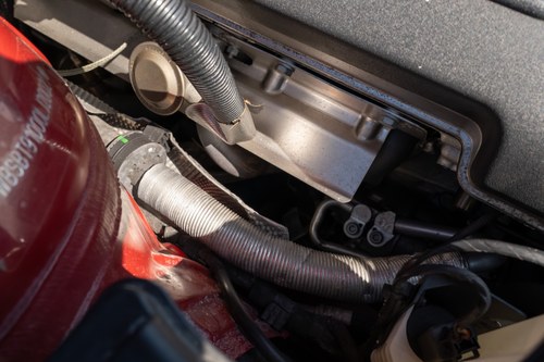 2006 BMW Z4M Roadster à venda (imagem 167 de 211)