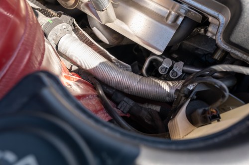 2006 BMW Z4M Roadster à venda (imagem 168 de 211)