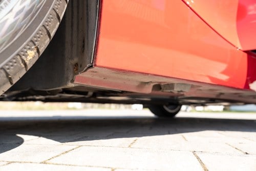 2006 BMW Z4M Roadster à venda (imagem 170 de 211)