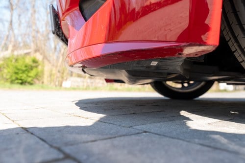 2006 BMW Z4M Roadster à venda (imagem 171 de 211)