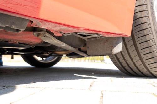 2006 BMW Z4M Roadster à venda (imagem 172 de 211)