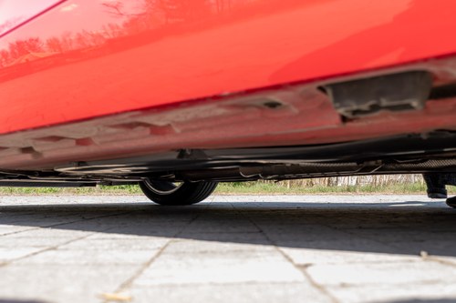 2006 BMW Z4M Roadster à venda (imagem 173 de 211)