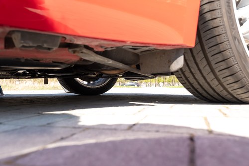 2006 BMW Z4M Roadster à venda (imagem 175 de 211)