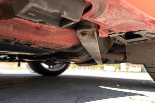 2006 BMW Z4M Roadster à venda (imagem 176 de 211)