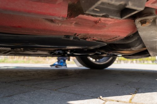 2006 BMW Z4M Roadster à venda (imagem 177 de 211)