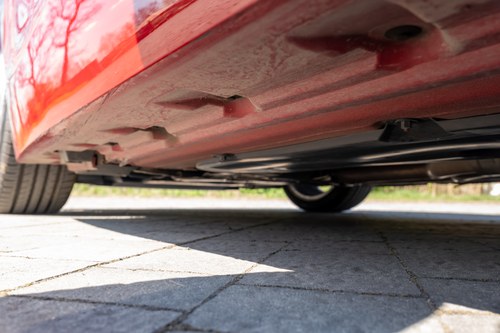 2006 BMW Z4M Roadster à venda (imagem 178 de 211)