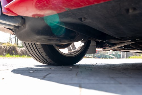 2006 BMW Z4M Roadster à venda (imagem 179 de 211)