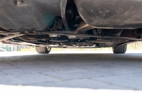 2006 BMW Z4M Roadster à venda (imagem 180 de 211)