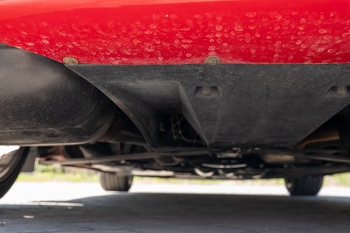 2006 BMW Z4M Roadster à venda (imagem 182 de 211)