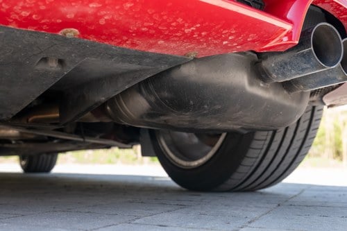 2006 BMW Z4M Roadster à venda (imagem 183 de 211)