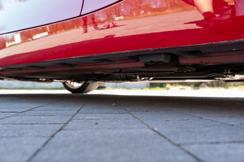 2006 BMW Z4M Roadster à venda (imagem 184 de 211)