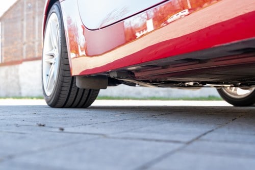 2006 BMW Z4M Roadster à venda (imagem 185 de 211)