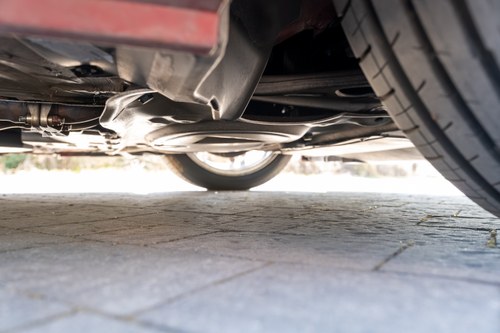 2006 BMW Z4M Roadster à venda (imagem 186 de 211)