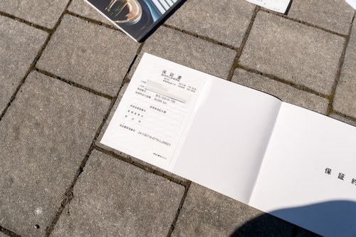 2006 BMW Z4M Roadster à venda (imagem 190 de 211)