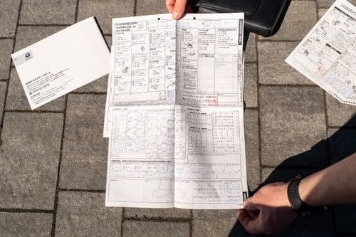 2006 BMW Z4M Roadster à venda (imagem 195 de 211)