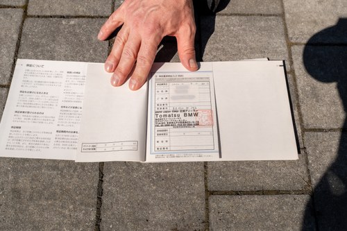 2006 BMW Z4M Roadster à venda (imagem 199 de 211)