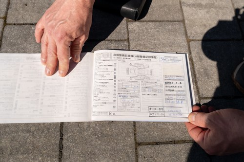 2006 BMW Z4M Roadster à venda (imagem 202 de 211)