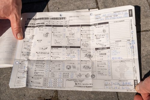 2006 BMW Z4M Roadster à venda (imagem 207 de 211)