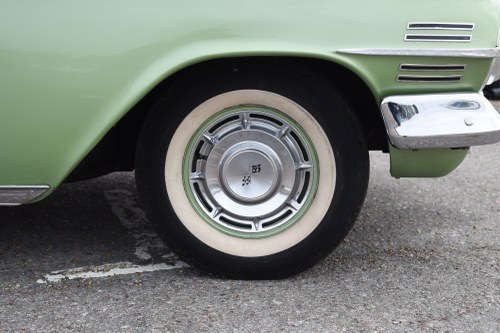 1960 Chevrolet Impala En venta (imagen 17 de 171)