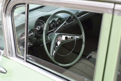 1960 Chevrolet Impala En venta (imagen 21 de 171)