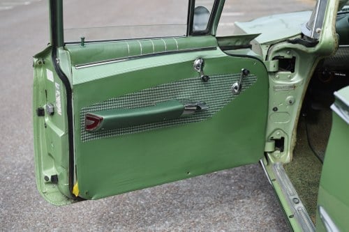 1960 Chevrolet Impala En venta (imagen 22 de 171)