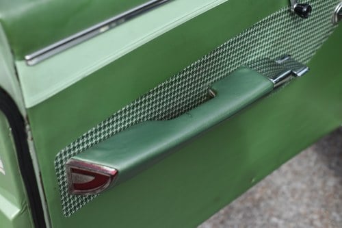 1960 Chevrolet Impala En venta (imagen 23 de 171)