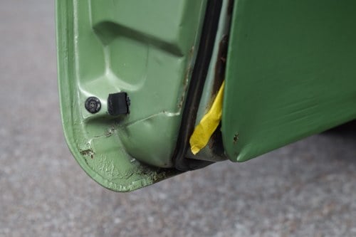 1960 Chevrolet Impala En venta (imagen 25 de 171)