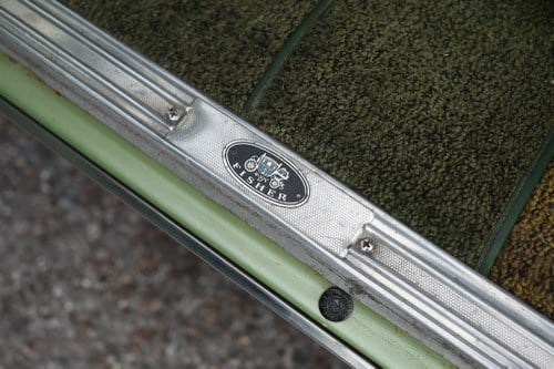 1960 Chevrolet Impala En venta (imagen 26 de 171)