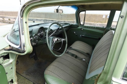 1960 Chevrolet Impala En venta (imagen 28 de 171)