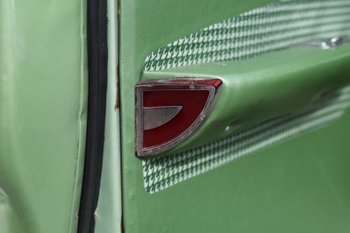 1960 Chevrolet Impala En venta (imagen 31 de 171)