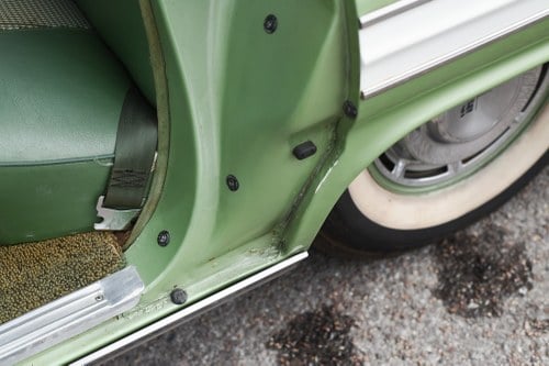 1960 Chevrolet Impala En venta (imagen 32 de 171)