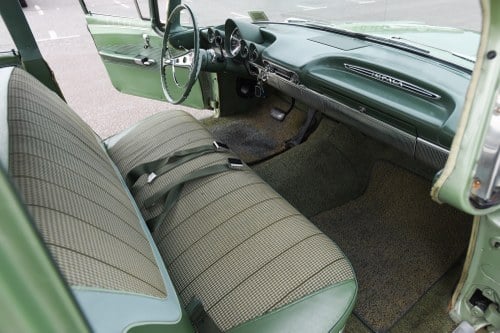 1960 Chevrolet Impala En venta (imagen 33 de 171)