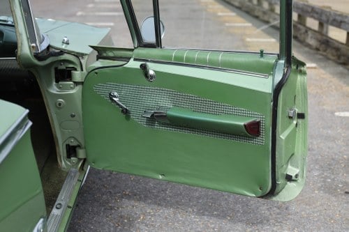 1960 Chevrolet Impala En venta (imagen 34 de 171)