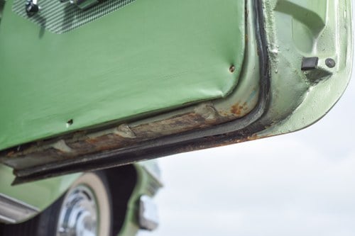 1960 Chevrolet Impala En venta (imagen 37 de 171)