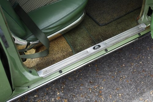 1960 Chevrolet Impala En venta (imagen 38 de 171)