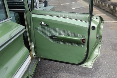 1960 Chevrolet Impala En venta (imagen 39 de 171)