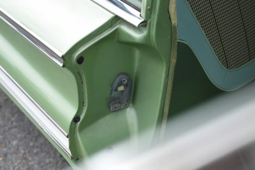 1960 Chevrolet Impala En venta (imagen 41 de 171)