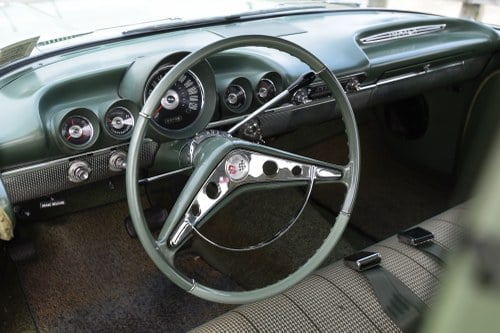 1960 Chevrolet Impala En venta (imagen 42 de 171)