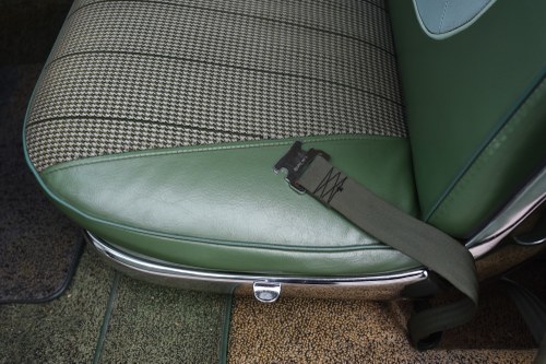 1960 Chevrolet Impala En venta (imagen 44 de 171)