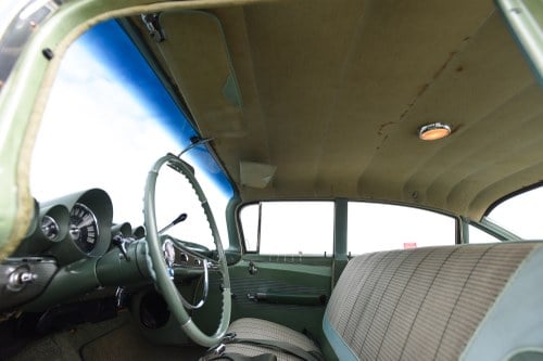 1960 Chevrolet Impala En venta (imagen 45 de 171)