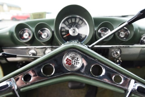 1960 Chevrolet Impala En venta (imagen 46 de 171)
