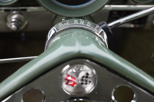 1960 Chevrolet Impala En venta (imagen 47 de 171)