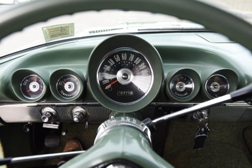 1960 Chevrolet Impala En venta (imagen 48 de 171)