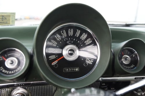 1960 Chevrolet Impala En venta (imagen 49 de 171)